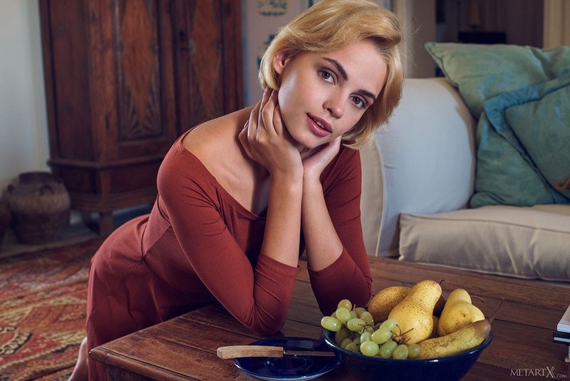 Ирина, 23 года, 1 размер груди